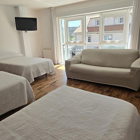 Noja Rooms أو بيدروزو المظهر الخارجي الصورة