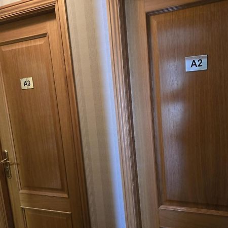 Noja Rooms أو بيدروزو المظهر الخارجي الصورة