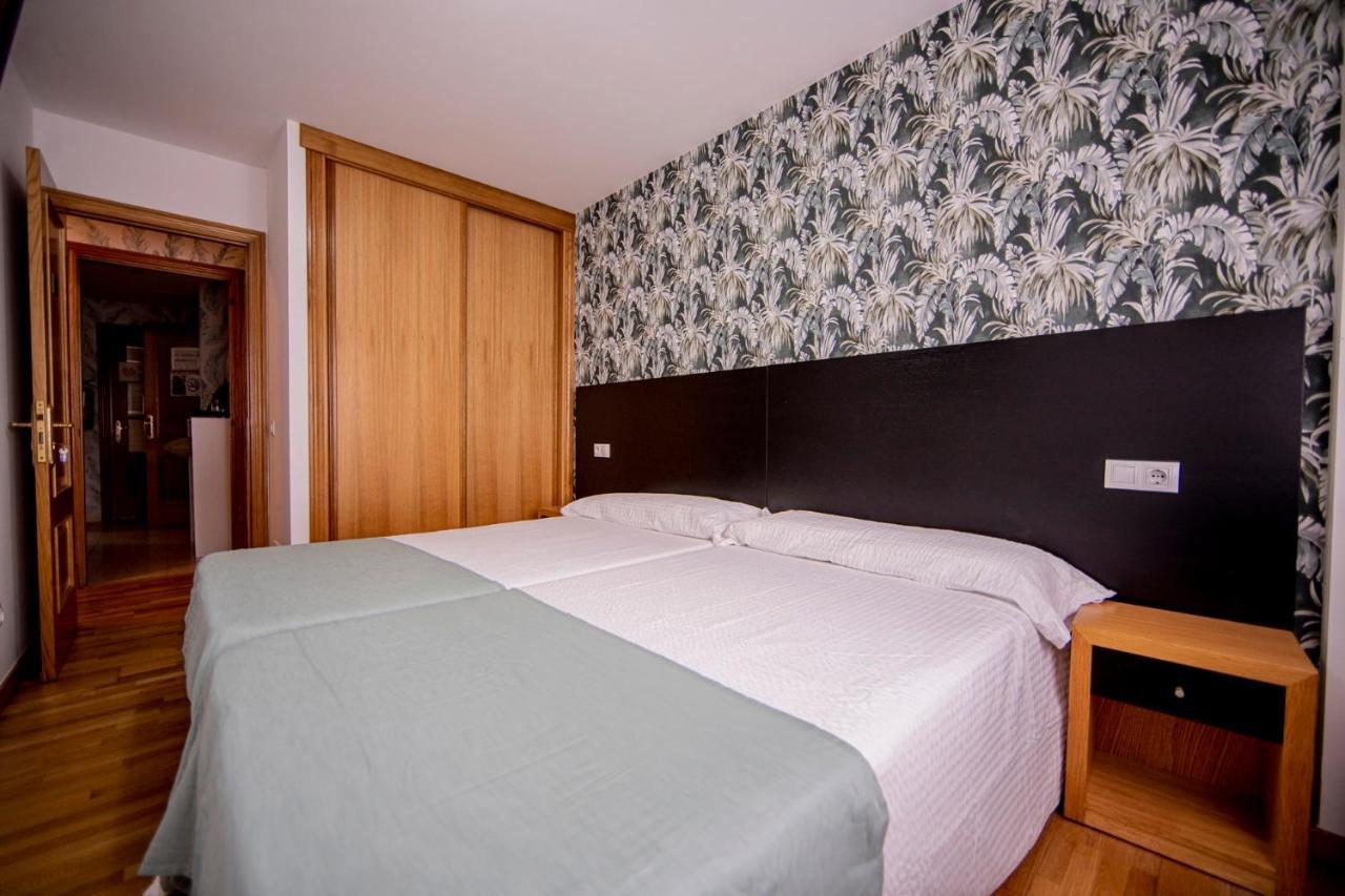 Noja Rooms أو بيدروزو المظهر الخارجي الصورة