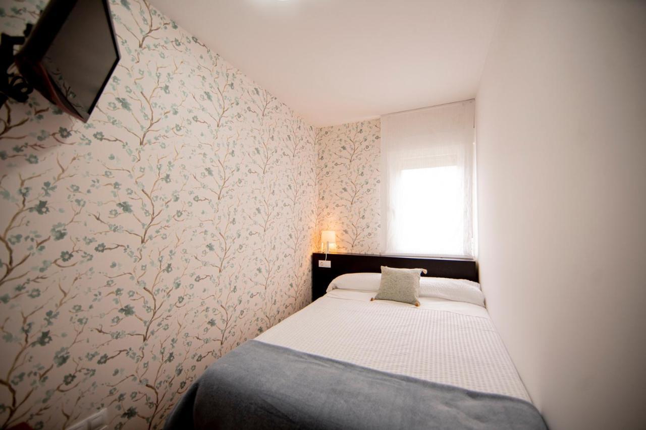 Noja Rooms أو بيدروزو المظهر الخارجي الصورة