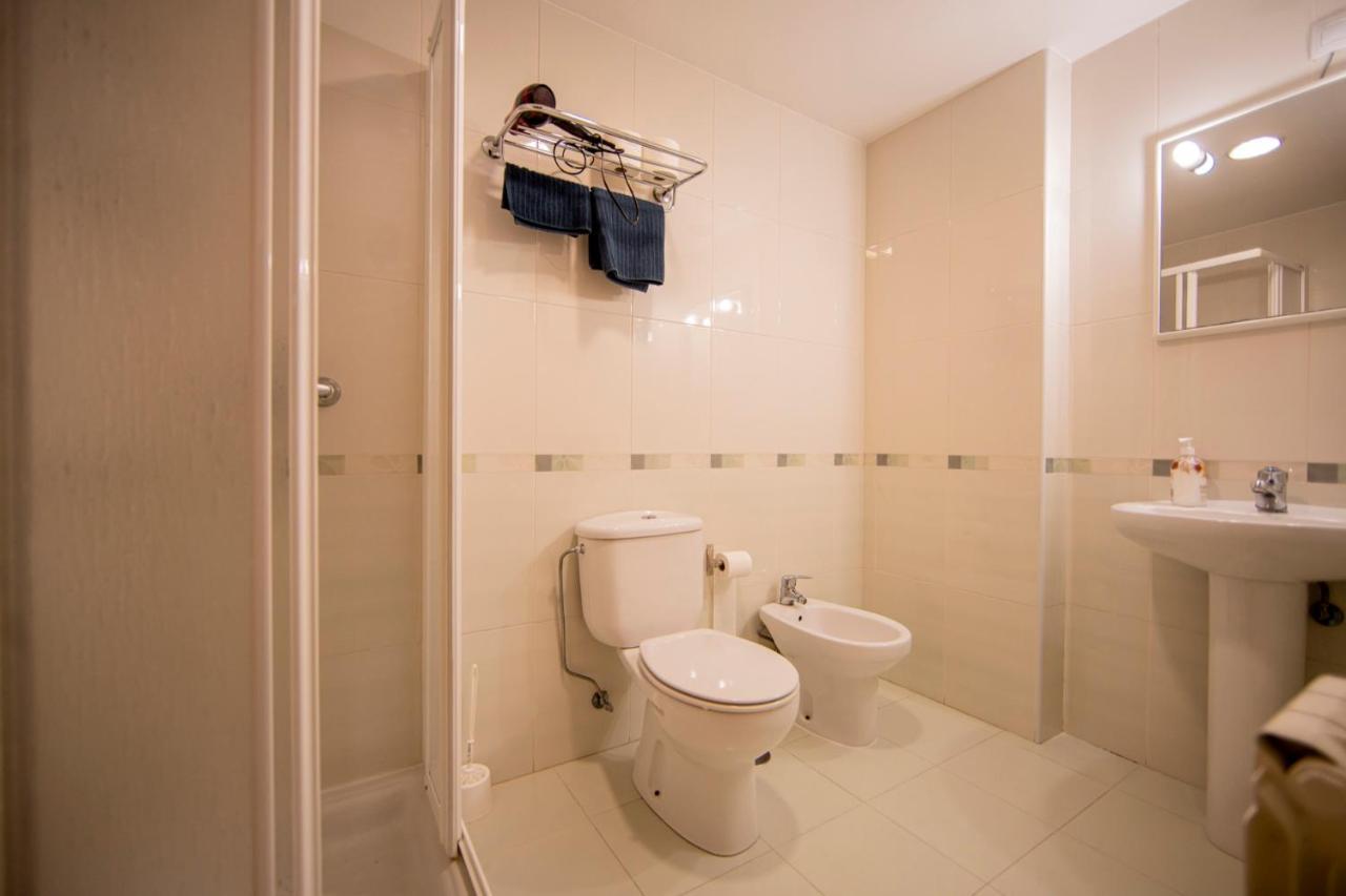 Noja Rooms أو بيدروزو المظهر الخارجي الصورة