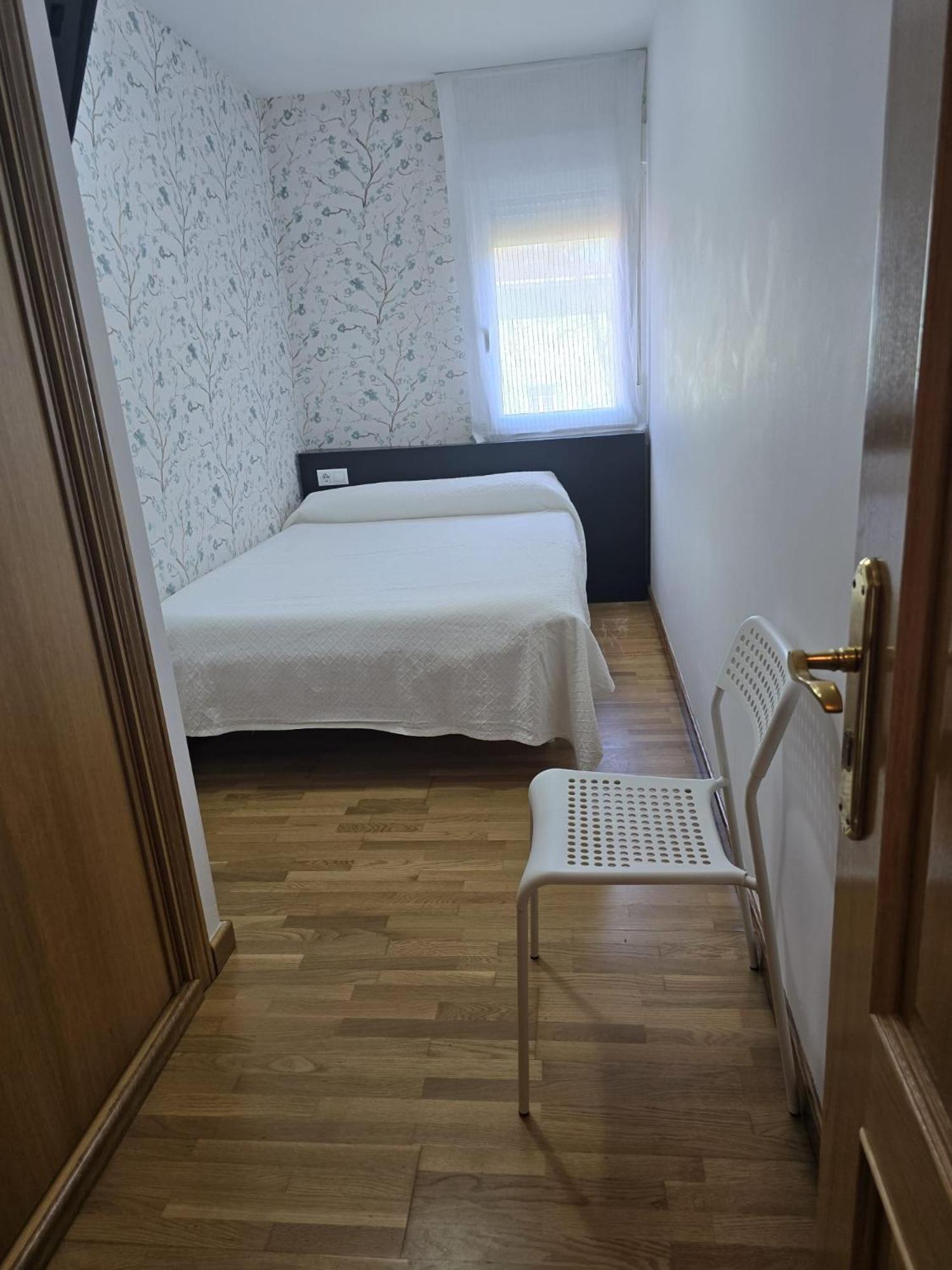 Noja Rooms أو بيدروزو المظهر الخارجي الصورة
