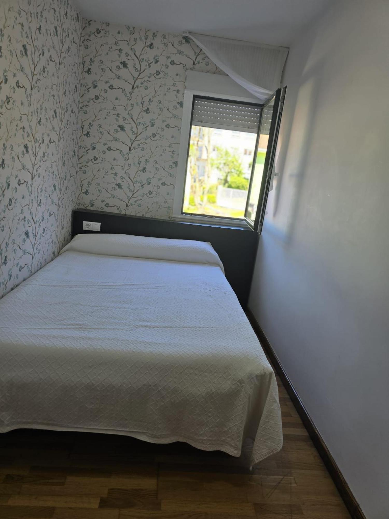 Noja Rooms أو بيدروزو المظهر الخارجي الصورة
