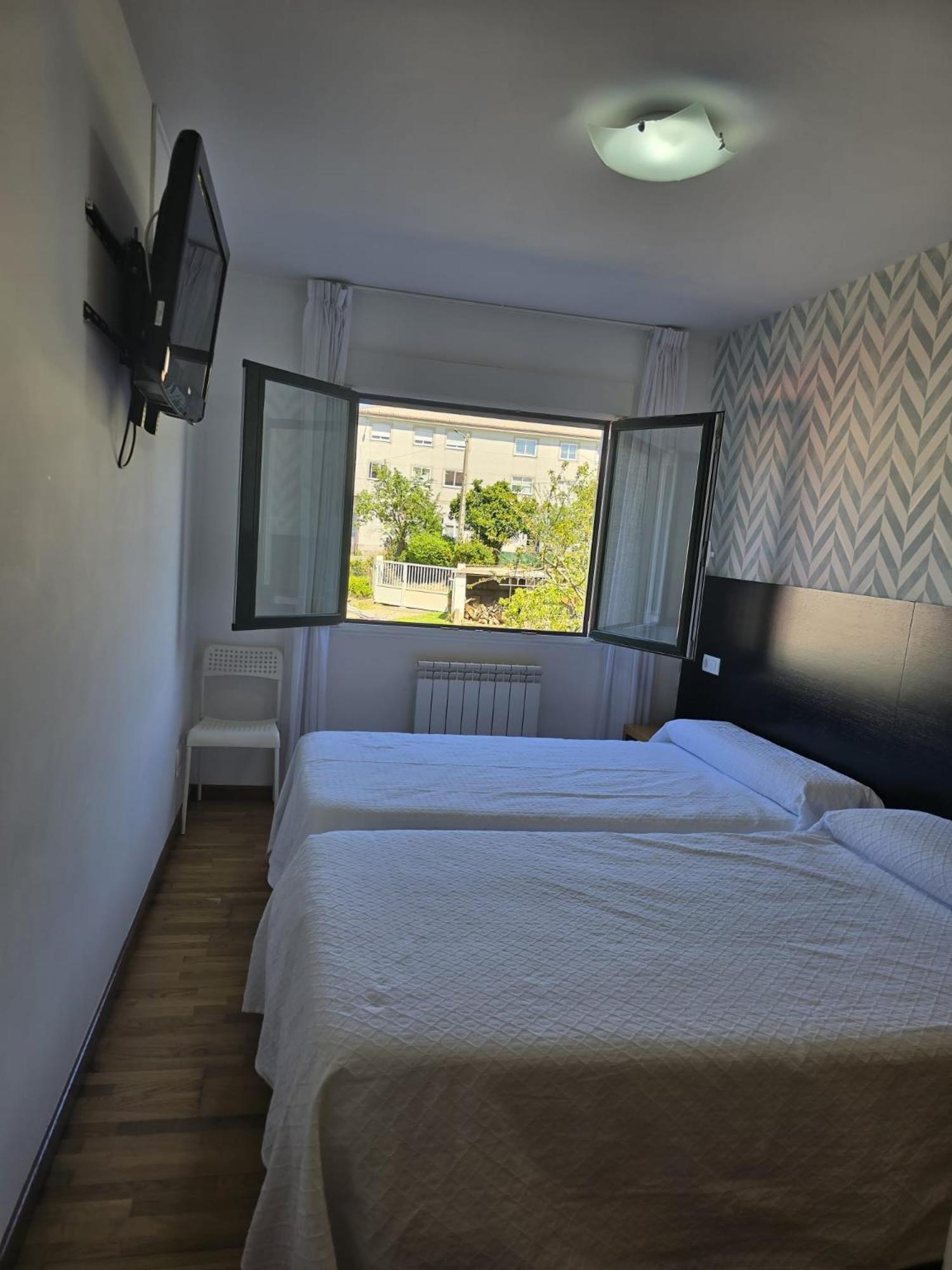 Noja Rooms أو بيدروزو المظهر الخارجي الصورة